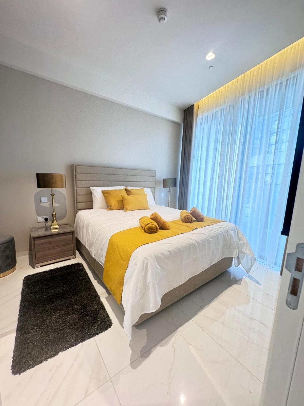 Mercury Tower 508 Apartment Saint Julian's