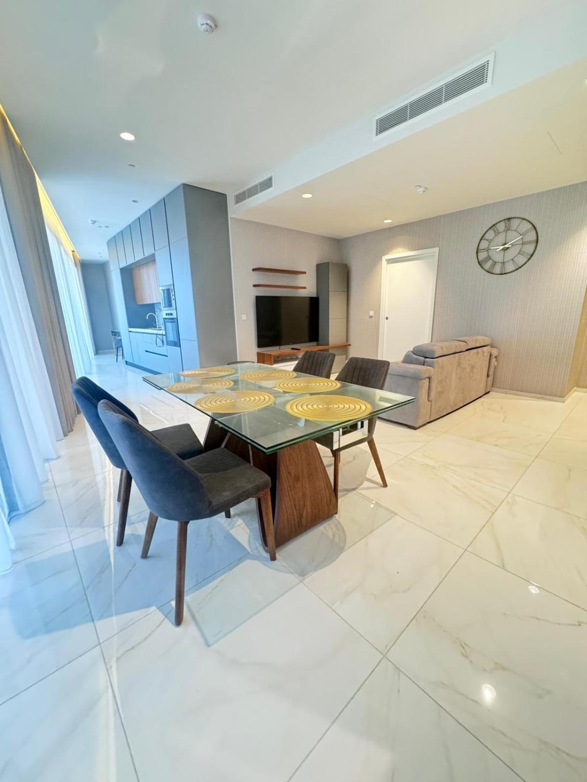 Apartment Mercury Tower 508 Saint Julian's